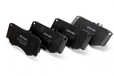 Dr!ve+ DP1010.10.1167 Číslo výrobce: DBP1167. EAN: 5907714150951.