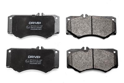 Dr!ve+ DP1010.10.1167 Číslo výrobce: DBP1167. EAN: 5907714150951.