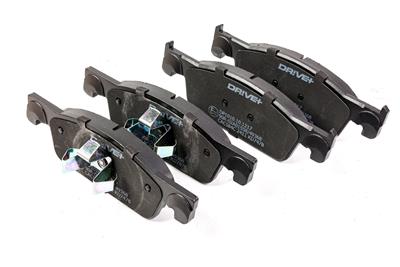 Dr!ve+ DP1010.10.1217 Číslo výrobce: DBP1217. EAN: 7640250074418.