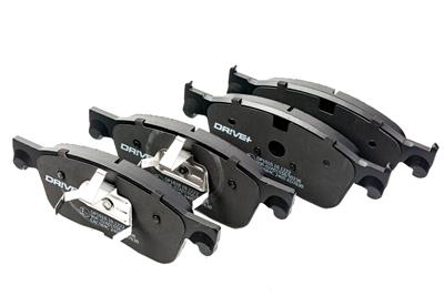 Dr!ve+ DP1010.10.1222 Číslo výrobce: DBP1222. EAN: 7640250074463.