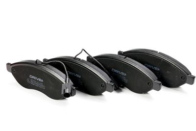 Dr!ve+ DP1010.10.1225 Číslo výrobce: DBP1225.