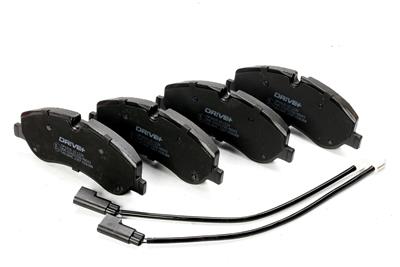 Dr!ve+ DP1010.10.1226 Číslo výrobce: DBP1226.