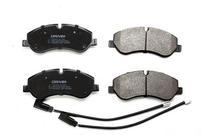 Dr!ve+ DP1010.10.1226 Číslo výrobce: DBP1226.