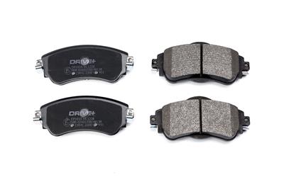 Dr!ve+ DP1010.10.1228 Číslo výrobce: DBP1228. EAN: 7640250074524.