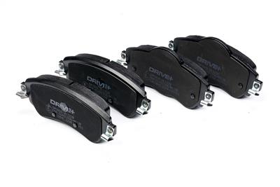 Dr!ve+ DP1010.10.1228 Číslo výrobce: DBP1228. EAN: 7640250074524.