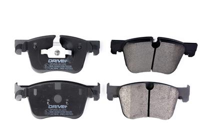 Dr!ve+ DP1010.10.1231 Číslo výrobce: DBP1231. EAN: 7640250074555.