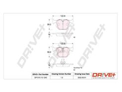 Dr!ve+ DP1010.10.1242