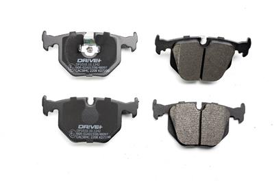 Dr!ve+ DP1010.10.1242 Číslo výrobce: DBP1242. EAN: 7640250074661.