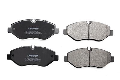 Dr!ve+ DP1010.10.1248 Číslo výrobce: DBP1248. EAN: 7640250074722.