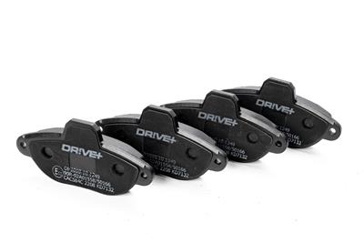 Dr!ve+ DP1010.10.1249 Číslo výrobce: DBP1249. EAN: 7640250074739.