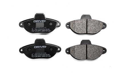 Dr!ve+ DP1010.10.1249 Číslo výrobce: DBP1249. EAN: 7640250074739.