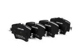 Dr!ve+ DP1010.10.1250