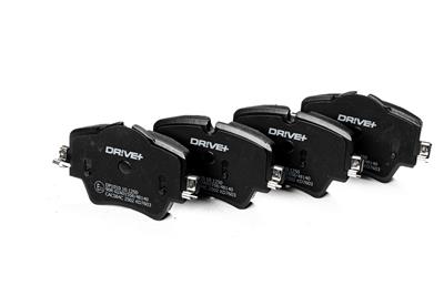 Dr!ve+ DP1010.10.1250 Číslo výrobce: DBP1250. EAN: 7640250074746.