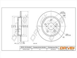 Dr!ve+ DP1010.11.0290
