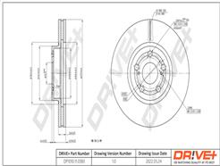 Dr!ve+ DP1010.11.0383