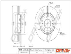 Dr!ve+ DP1010.11.0408