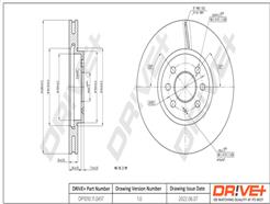 Dr!ve+ DP1010.11.0417