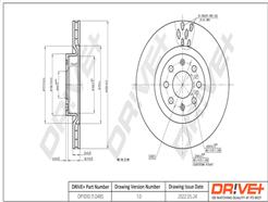 Dr!ve+ DP1010.11.0485