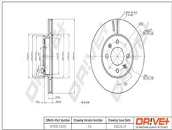 Dr!ve+ DP1010.11.0519