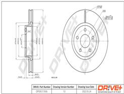 Dr!ve+ DP1010.11.1616