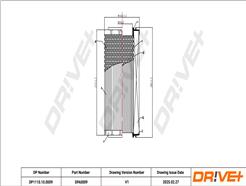 Dr!ve+ DP1110.10.0009
