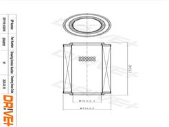 Dr!ve+ DP1110.10.0010