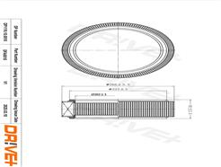 Dr!ve+ DP1110.10.0015