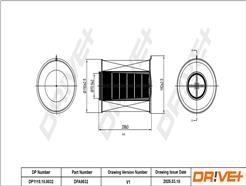 Dr!ve+ DP1110.10.0032