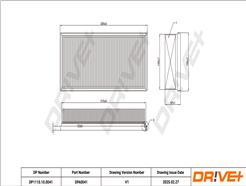 Dr!ve+ DP1110.10.0041