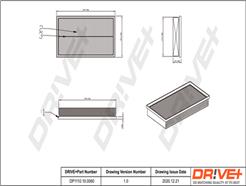 Dr!ve+ DP1110.10.0060