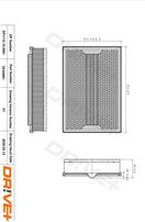 Dr!ve+ DP1110.10.0061