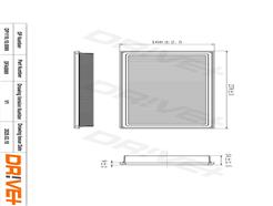 Dr!ve+ DP1110.10.0069