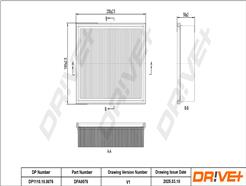 Dr!ve+ DP1110.10.0076