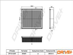 Dr!ve+ DP1110.10.0079