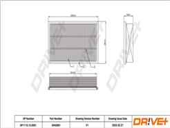 Dr!ve+ DP1110.10.0081