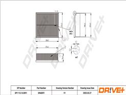 Dr!ve+ DP1110.10.0091