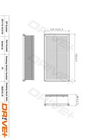 Dr!ve+ DP1110.10.0116