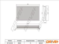 Dr!ve+ DP1110.10.0124