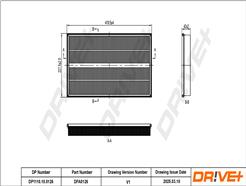 Dr!ve+ DP1110.10.0126