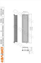 Dr!ve+ DP1110.10.0134