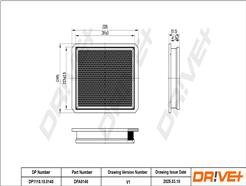Dr!ve+ DP1110.10.0140