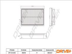 Dr!ve+ DP1110.10.0158