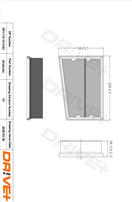 Dr!ve+ DP1110.10.0163