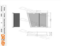 Dr!ve+ DP1110.10.0163