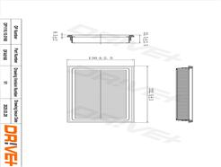 Dr!ve+ DP1110.10.0168