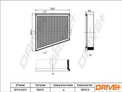 Dr!ve+ DP1110.10.0170