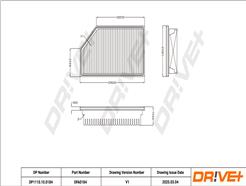 Dr!ve+ DP1110.10.0184