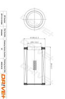 Dr!ve+ DP1110.10.0204