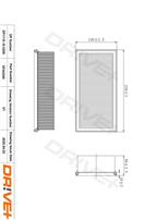 Dr!ve+ DP1110.10.0205