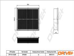 Dr!ve+ DP1110.10.0206